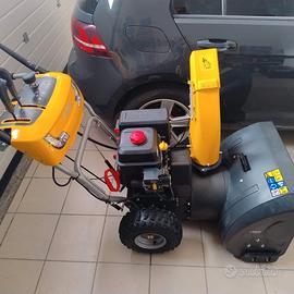 Spazzaneve - Turbina neve Stiga ST 5262
