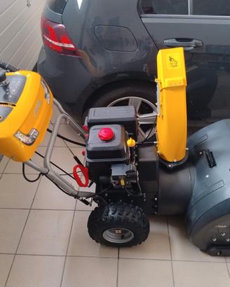 Spazzaneve - Turbina neve Stiga ST 5262