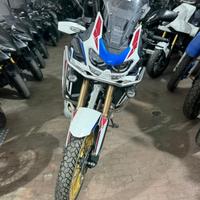Honda Africa Twin 1100 Adventure 2023