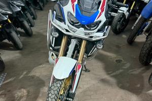 Honda Africa Twin 1100 Adventure 2023