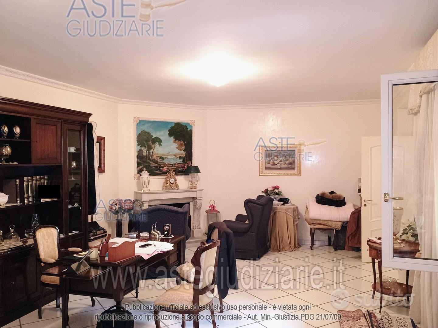 Apartment in Frattamaggiore, Rossini - Vista 6