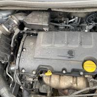 MOTORE PER OPEL CORSA E 1.4 BENZINA ANNO 2018