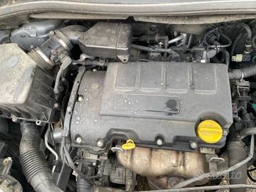 MOTORE PER OPEL CORSA E 1.4 BENZINA ANNO 2018