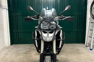 BMW f 800 gs