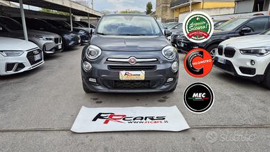 Fiat 500X 1.6 MultiJet 120 CV Businnes