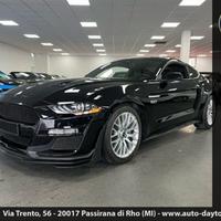 FORD Mustang Fastback 5.0 V8 GT