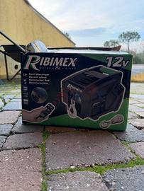 Verricello Elettrico Telecomandato da 5 Tonnellate