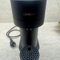 Macchina caffe nespresso