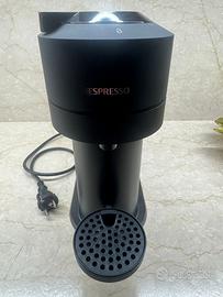 Macchina caffe nespresso