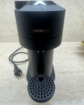 Macchina caffe nespresso
