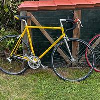 Bici da ciclista Colnago misura 58/60 Campagnolo