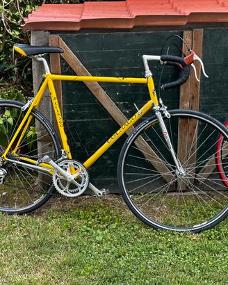 Bici da ciclista Colnago misura 58/60 Campagnolo