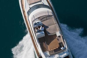 Prestige 500 fly 2012 - con stabilizzatore