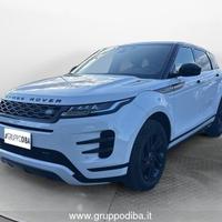 Land Rover Range Rover Evoque II 2019 Die 2.0...