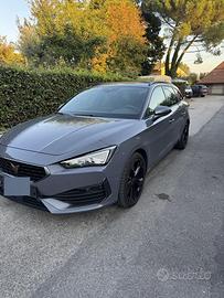 Cupra Leone Sportstourer 2.0 TDI