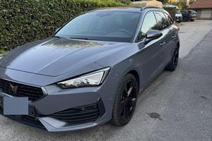 Cupra Leone Sportstourer 2.0 TDI