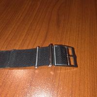 cinturino nato tudor black bay 