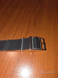 cinturino nato tudor black bay 