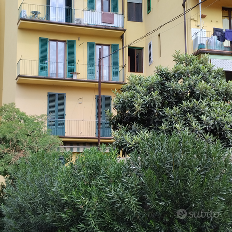 Camera singola Firenze vicino al centro