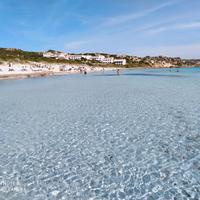 S TERESA GALLURA vicino mare con giardino
