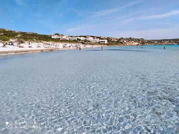 S TERESA GALLURA vicino mare con giardino LAST MIN