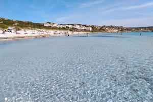 S TERESA GALLURA vicino mare con giardino
