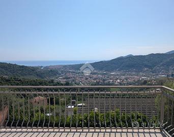 CASA SEMINDIPENDENTE A COGORNO