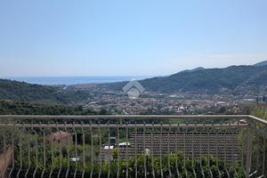 CASA SEMINDIPENDENTE A COGORNO