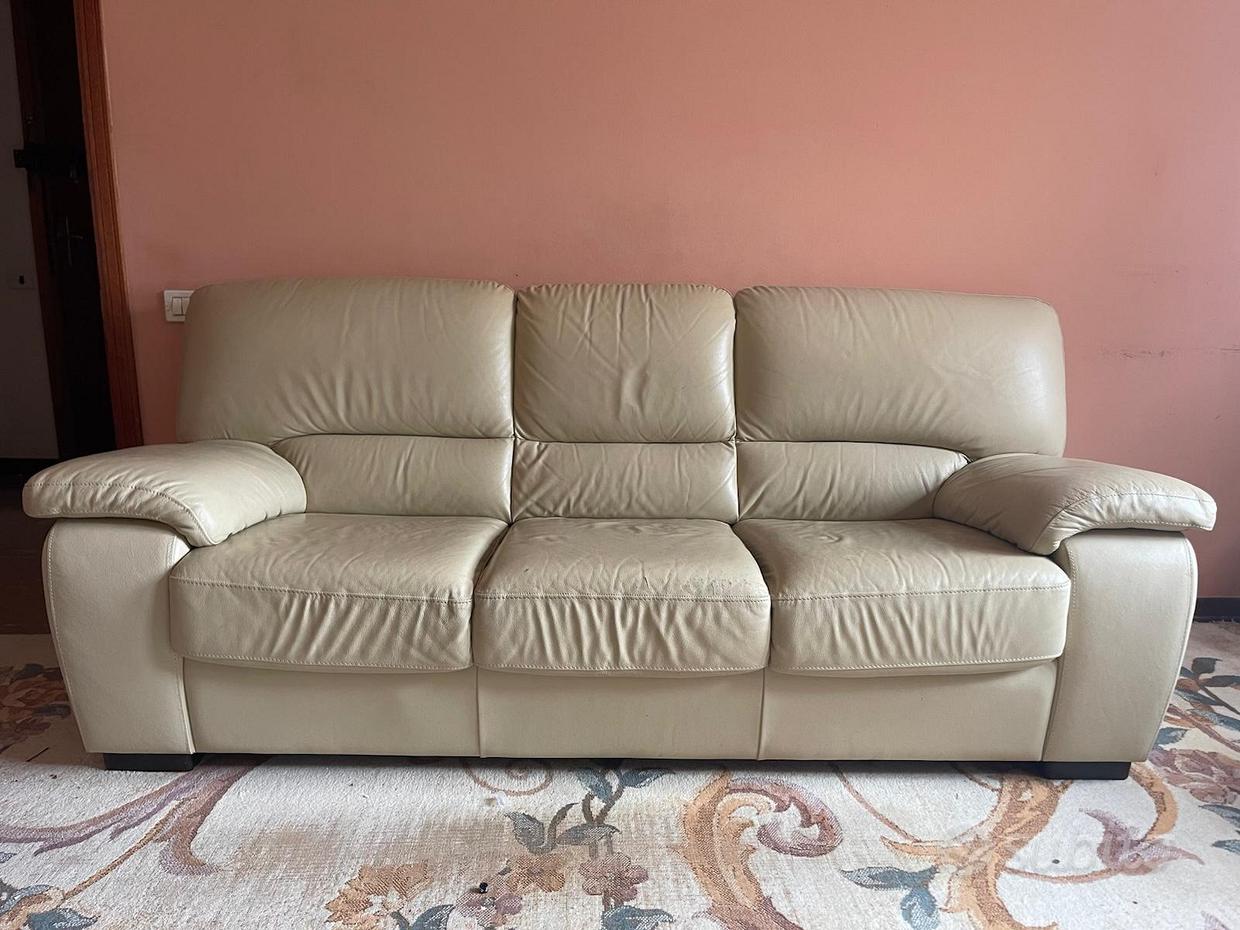 Divano schienale mobile Mobili usati