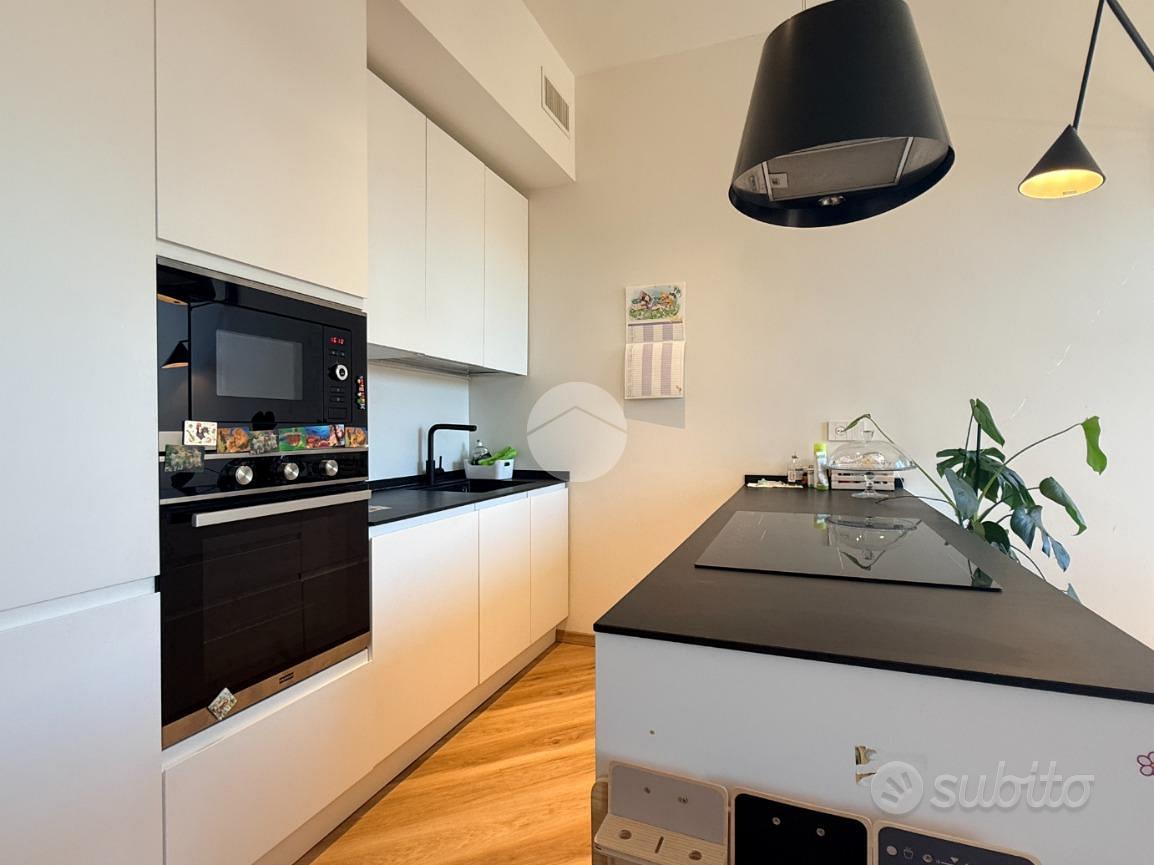 Apartment in Asti, Rione San Silvestro - Altro