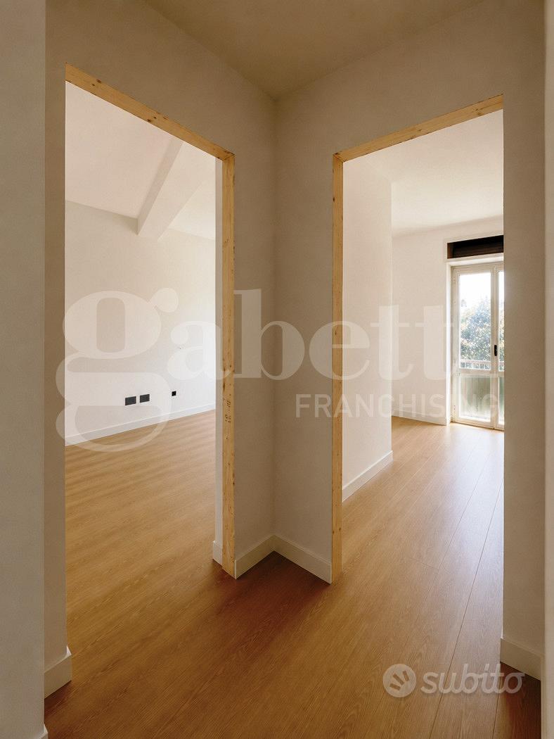 Apartment in Brescia, San Rocchino - Costalunga - Altro