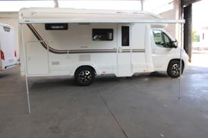 Camper Giotti line 385 Siena Prestige anno 2022