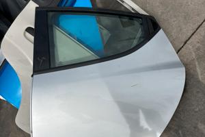 Sportello Porta Posteriore Lancia Ypsilon