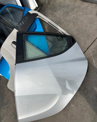 Sportello Porta Posteriore Lancia Ypsilon