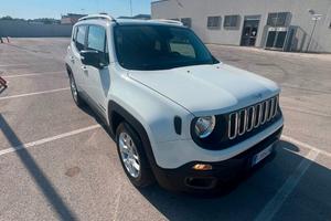 Jeep Renegade 1.4 MultiAir Longitude 2017