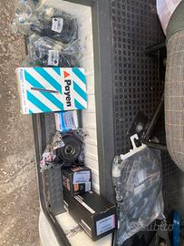 Furgone ford transit 2,5 disel 1994