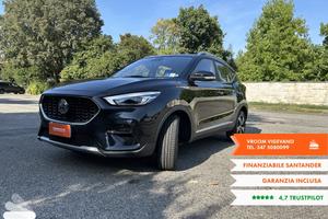 MG ZS (2021-2025) ZS 1.5 VTi-tech Comfort