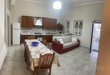 Casa per vacanze periodo estivo