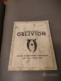 Guida Final Fantasy - Oblivion 