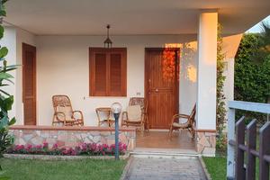 Appartamento in quadrifamiliare
