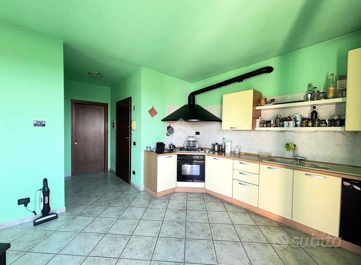 Appartamento – Pegognaga, Fornasotto - Vista 3