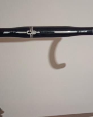 manubrio Cannondale C2 alluminio 42cc