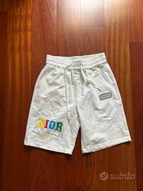Pantaloncini dior taglia M