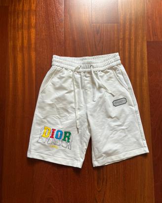Pantaloncini dior taglia M