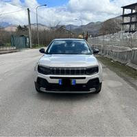 Jeep avenger Altitude 1.2 100 cv