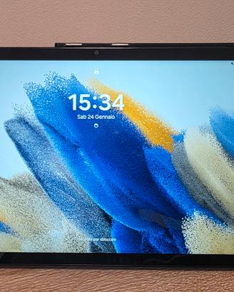 Galaxy Tab A8