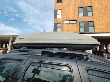 Box Thule Ocean 780 LT 460