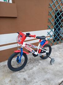 bicicletta bambino 