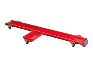 Carrello sposta moto/porta moto