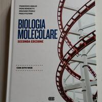 Biologia Molecolare 2a edizione Francesco Amaldi